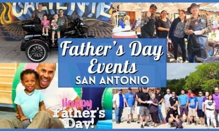 Best Father’s Day Events San Antonio Has to Offer for Dad