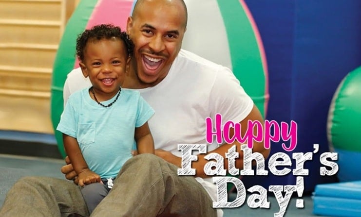 Father's Day Events San Antonio - My Gym North San Antonio