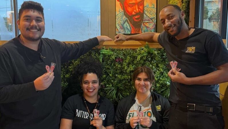 10 Best Black Owned Restaurants in San Antonio 9 Black Owned Restaurants in San Antonio - Flavor Rich