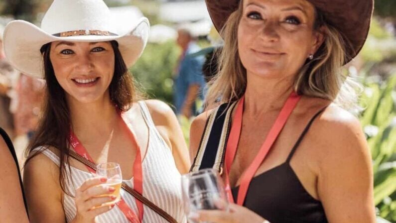Your Ultimate Guide to July 2026 Events in San Antonio for Adults 21 July 026 events in San Antonio for adults - Fredericksburg Food & Wine Festival Preview Week - Wild & Rooted