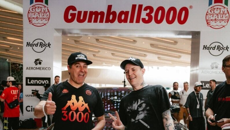 San Antonio Highlights: June 8 to June 11 – Food, Music, Arts & More 11 San Antonio picks June 8 to 11 2026 - Gumball 3000