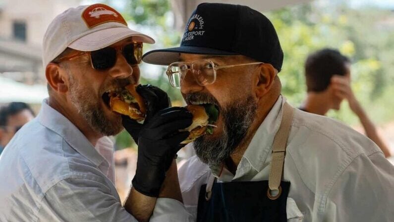 Free and fun things to do in San Antonio in June 19 - 21 2026 - Taste of Pearl: Burger Showdown!