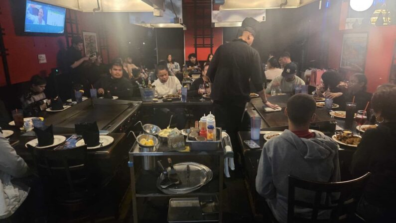 10 Best Places for Sushi San Antonio (2026 Guide) 11 Sushi San Antonio - Honmachi Sushi & Teppanyaki