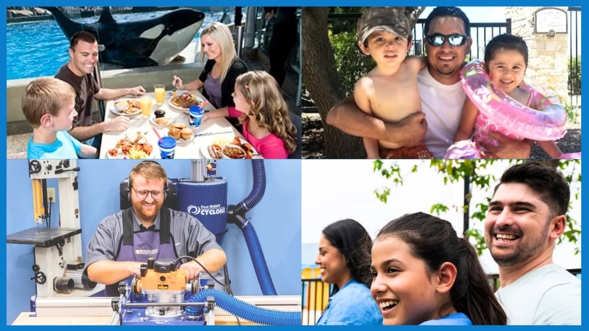 How to Spend Today - Father's Day 2026 in San Antonio