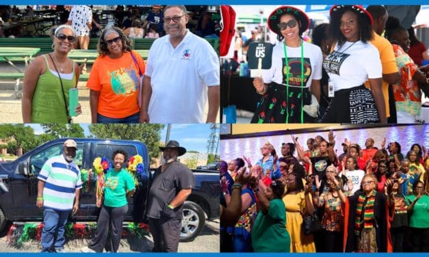 How to spend today – Juneteenth 2026 in San Antonio