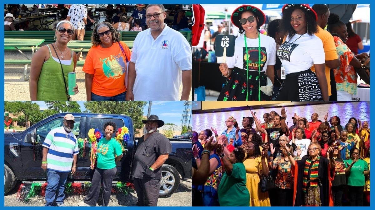 How To Spend Immediately – Juneteenth 2026 In San Antonio How To Spend Immediately – Juneteenth 2026 In San Antonio