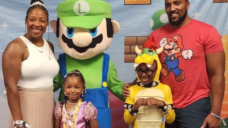 Kids events in San Antonio in July 2026 - ImagineNation Kid Expo