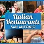 Italian Restaurants San Antonio Has to Offer: Top Pizza & Pasta Spots