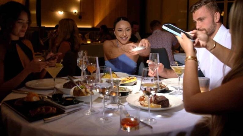 Best San Antonio Steakhouse Picks: Top-Rated Local Steakhouses in SA 10 Best San Antonio Steakhouse - J-Prime Steakhouse