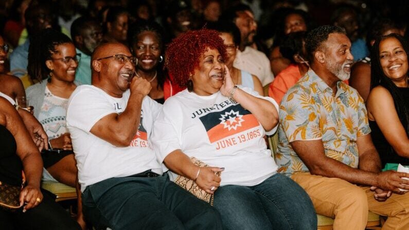 Guide to the 2026 Juneteenth Events in Galveston | San Antonio to Galveston Road Trip Guide 12 Juneteenth events Galveston 2026
