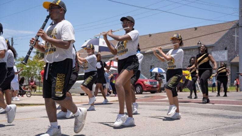 Guide to the 2026 Juneteenth Events in Galveston | San Antonio to Galveston Road Trip Guide 9 Juneteenth events Galveston 2026