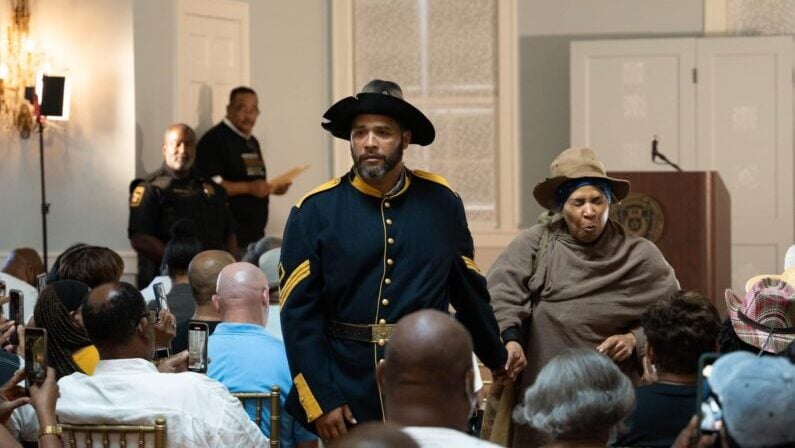 Guide to the 2026 Juneteenth Events in Galveston | San Antonio to Galveston Road Trip Guide 10 Juneteenth events Galveston 2026