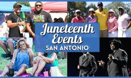 10 Best Juneteenth Events San Antonio 2026: Parades & Festivals