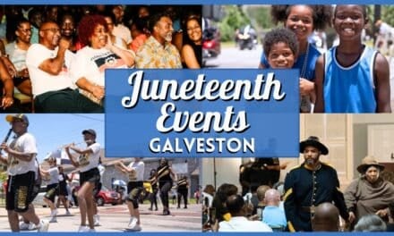 Guide to the 2026 Juneteenth Events in Galveston | San Antonio to Galveston Road Trip Guide