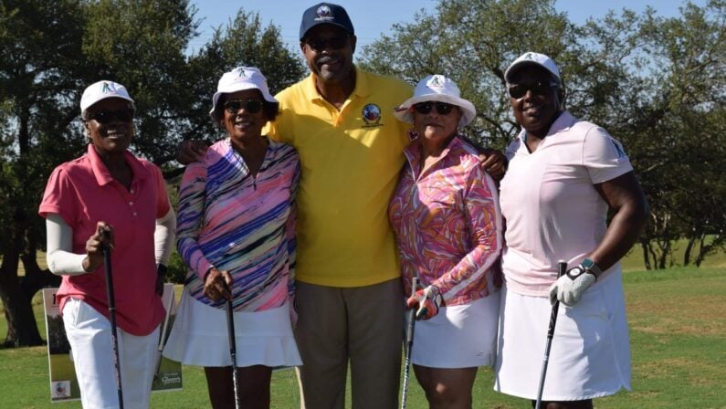 10 Best Juneteenth Events San Antonio 2026: Parades & Festivals 11 Juneteenth events San Antonio - Annual Juneteenth Golf Tournament