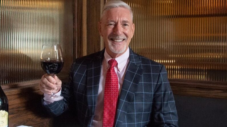 Best Fathers Day Restaurants in San Antonio - Myron's Prime Steakhouse