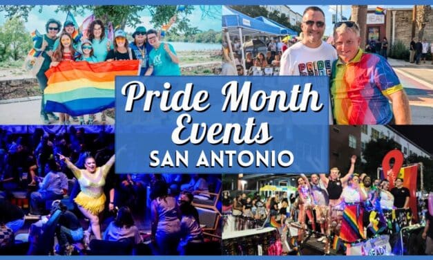 Best Pride Month Events in San Antonio: 2026 Guide