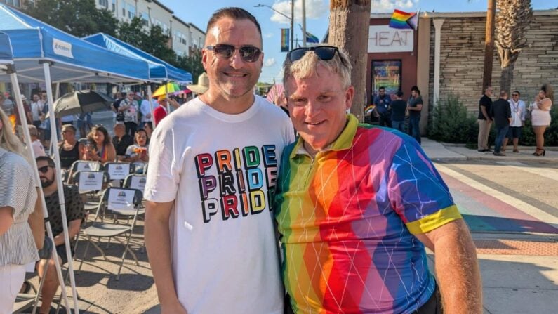 Best Pride Month Events in San Antonio: 2026 Guide 9 Pride month events in San Antonio - Pride "Bigger Than" Texas Festival