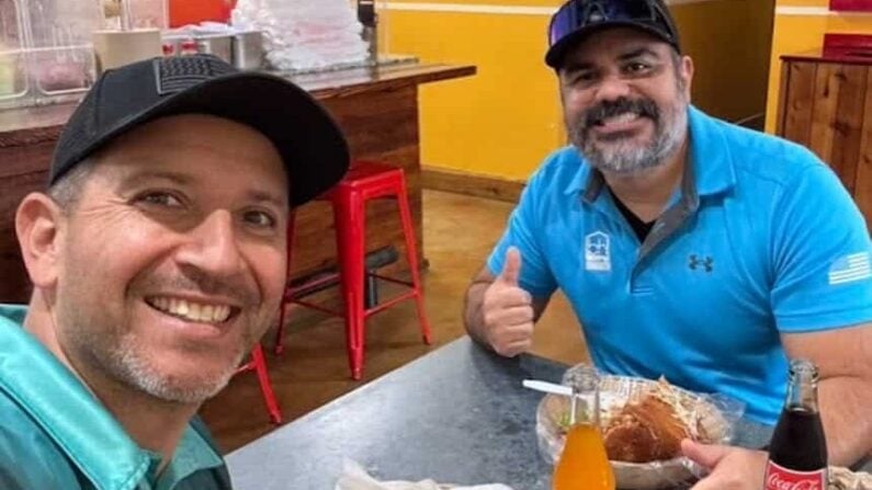 Best Tacos San Antonio - RO-HO Pork & Bread