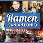 10 Best Ramen in San Antonio: Top Spots for Authentic Bowls
