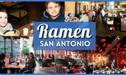 10 Best Ramen in San Antonio: Top Spots for Authentic Bowls