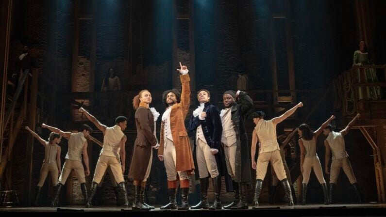 Your Ultimate Guide to July 2026 Events in San Antonio for Adults 22 July 2026 events in San Antonio for adults - Broadway in San Antonio presents Hamilton