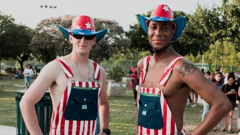Your Ultimate Guide to July 2026 Events in San Antonio for Adults 17 July 2026 events in San Antonio for adults - The Official City of San Antonio H-E-B Fourth of July Celebration