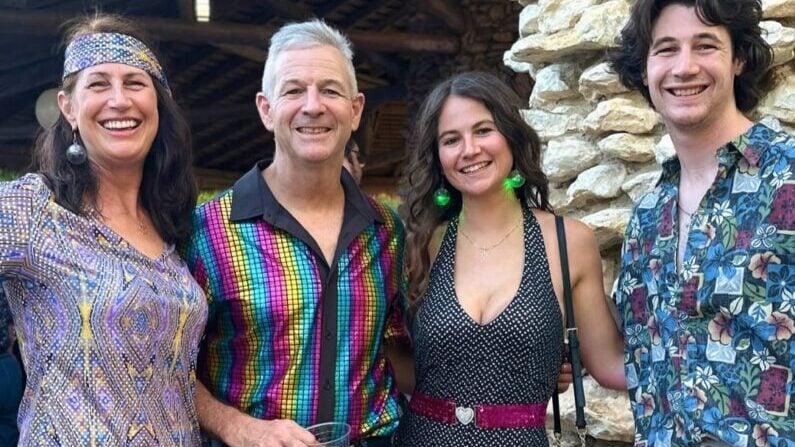 Your Ultimate Guide to July 2026 Events in San Antonio for Adults 20 July 2026 events in San Antonio for adults - Margaritaville Dance Party at the Garden