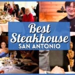 Best San Antonio Steakhouse Picks: Top-Rated Local Steakhouses in SA