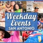 San Antonio Highlights: June 8 to June 11 – Food, Music, Arts & More