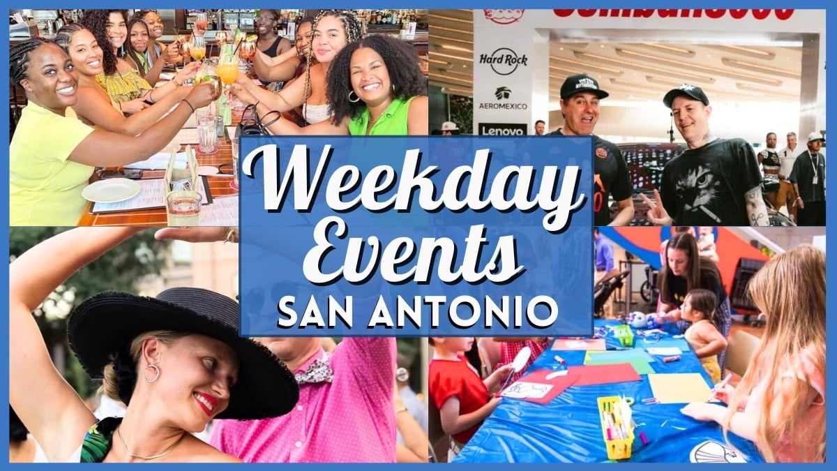 San Antonio picks June 8 to 11 2026