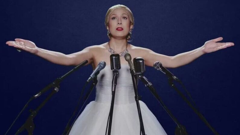 Free and fun things to do in San Antonio June 26 - 28 2026 - San Pedro Playhouse presents Evita