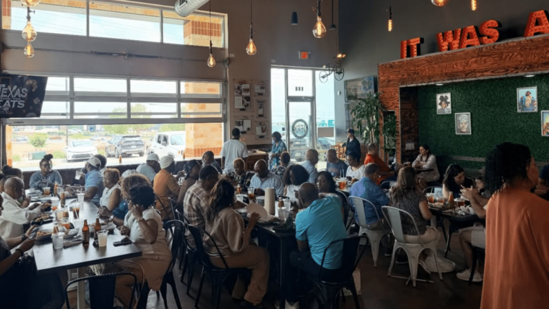 10 Best Black Owned Restaurants in San Antonio 11 Black Owned Restaurants in San Antonio - The Jerk Shack