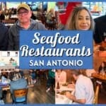 10 Best Seafood Restaurants San Antonio: Top Fresh Catch & Boils
