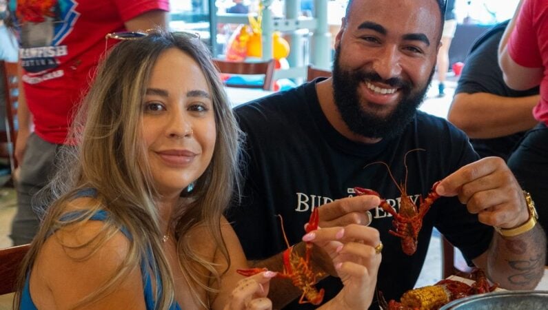 10 Best Seafood Restaurants San Antonio: Top Fresh Catch & Boils 9 Seafood San Antonio - Smashin Crab
