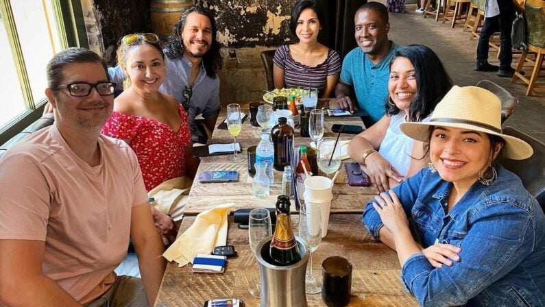 Best Fathers Day Restaurants in San Antonio - Southerleigh Fine Food & Brewery