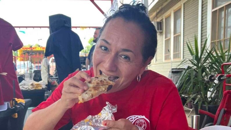 Best Tacos San Antonio - The Original Donut Shop