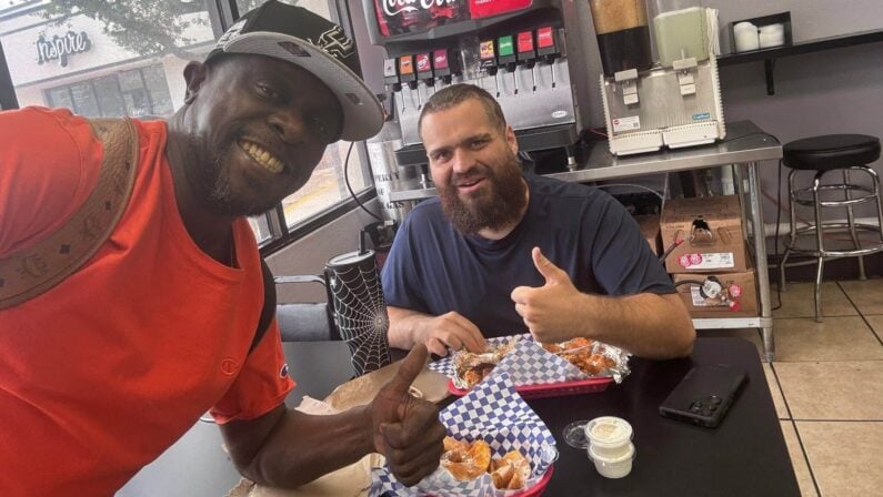 10 Best Wings in San Antonio: Top-Rated Spots for 2026 9 Wings San Antonio - Wayneโs Wings