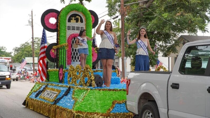 Your Ultimate Guide to July 2026 Events in San Antonio for Adults 15 July 2026 events in San Antonio for adults - City of Schertz presents 4th of July Jubilee