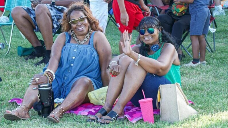 10 Best Juneteenth Events San Antonio 2026: Parades & Festivals 12 Juneteenth events San Antonio - TVC Fireworks Celebration