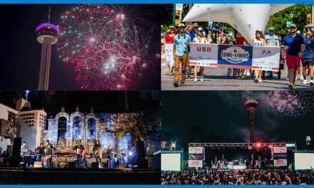 How to Spend Today: 4th of July Day 2026 in San Antonio