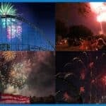 How to Spend Today: 4th of July Fireworks Day 2026 in San Antonio