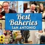 10 Best Bakeries in San Antonio: Pastries, Cakes & Breads