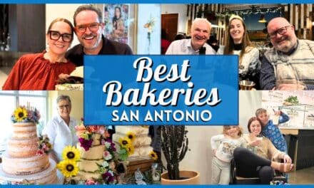 10 Best Bakeries in San Antonio: Pastries, Cakes & Breads