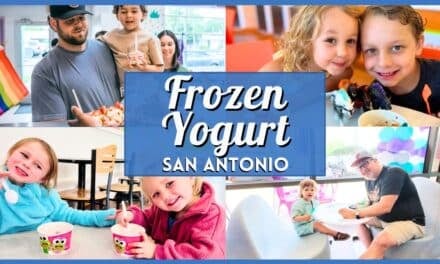 10 Best Frozen Yogurt San Antonio Spots for Your Froyo Craving