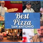 10 Best Pizza in San Antonio Places & Restaurants (2026)