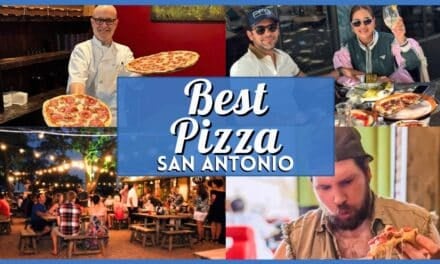 10 Best Pizza in San Antonio Places & Restaurants (2026)