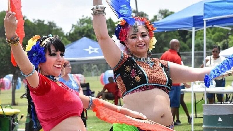 Free and fun things to do in San Antonio July 17 - 19 2026 - El Gran Día de los Artistas