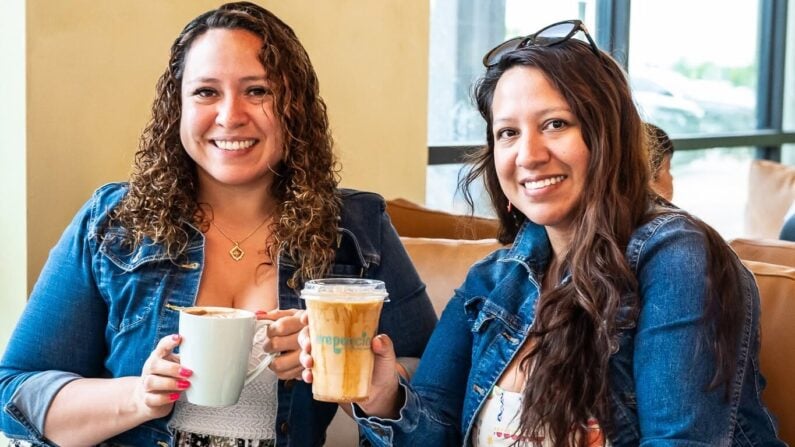 Culinaria San Antonio Restaurant Weeks 2026 - Crepeccino Café & Crêperie