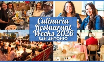 Culinaria San Antonio Restaurant Weeks 2026: Official Menu Preview